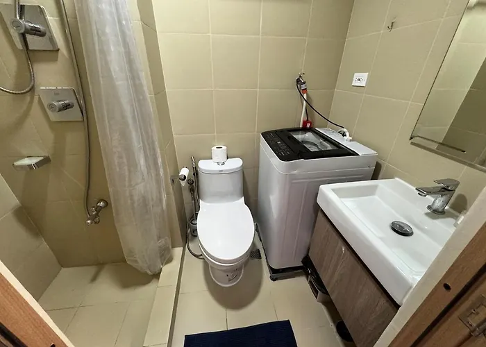 Shore 3 Residences 1659 Infront Of Sm Moa Apartamento