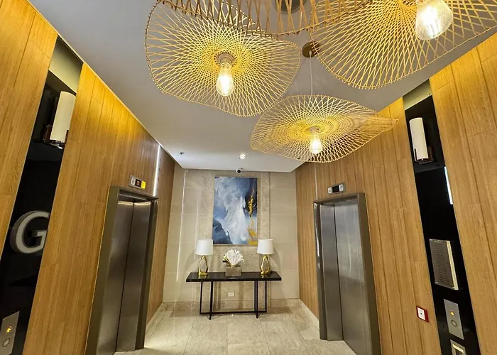 Shore 3 Residences 1659 Infront Of Sm Moa *