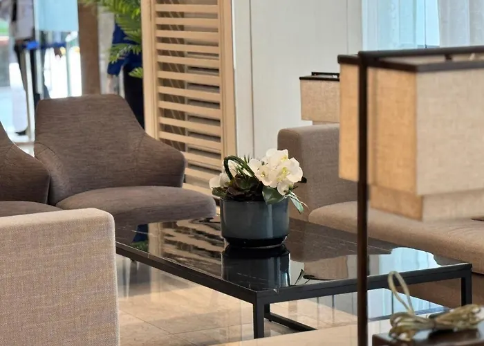 Shore 3 Residences 1659 Infront Of Sm Moa Apartamento Manila